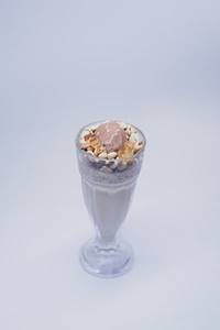 Chocolate Avil Milk