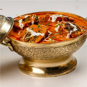 Dum Aloo Kashmiri