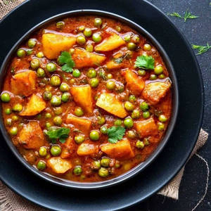 Aloo Matter