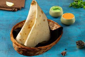 Rumali Roti