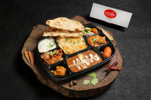 Special Veg Thali