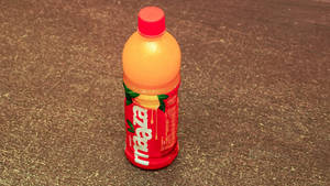 Mazza 600 Ml