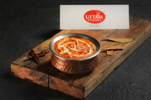 Matar Paneer