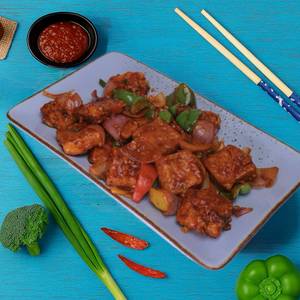 Chilli Chap