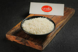 Plain Rice