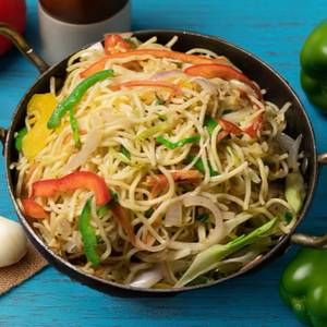 Hakka Noodles