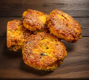 Posto r bada [2 pieces]