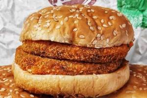 Patty Burger [Double]