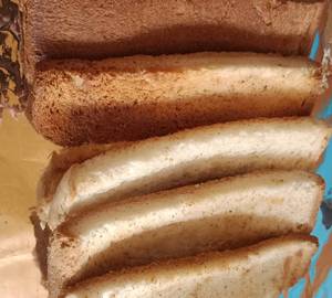 Bread Rusk 2 ps