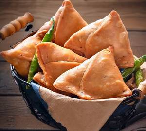 Samosa