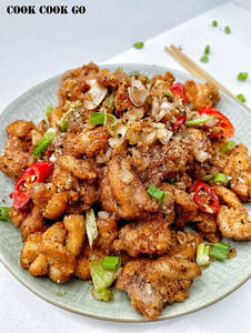 Chicken Crispy