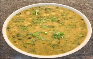 Dal Methi