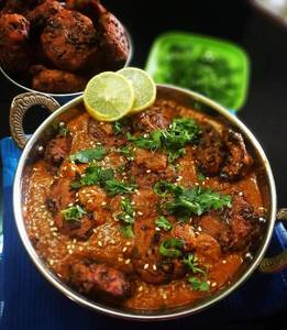 Veg Maratha