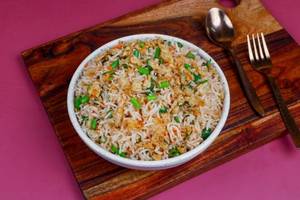 Egg Fried Rice