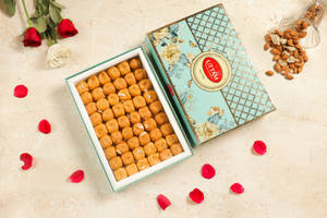 Mathura Peda