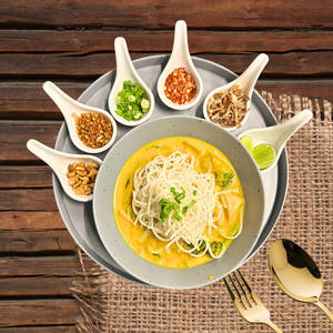 Khow Suey