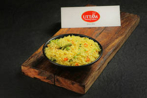 Veg Pulao