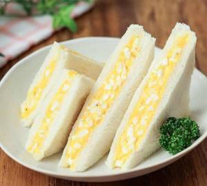 Egg sandwich