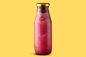 Red Velvet Shake