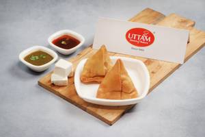 Paneer Samosa [2pcs]