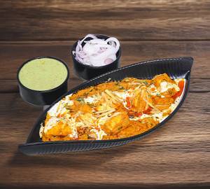 Paneer Pasanda