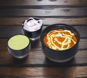 Shahi Paneer