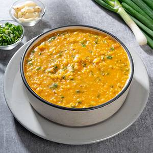 Moong Dal Jeera Khichdi