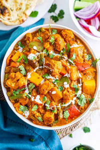 Mixed Vegetable