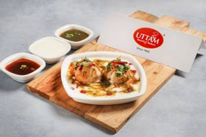 Dahi Bhalla