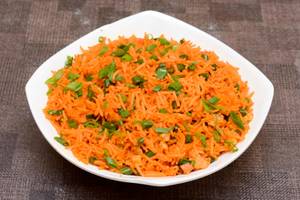 Veg Schezwan Rice
