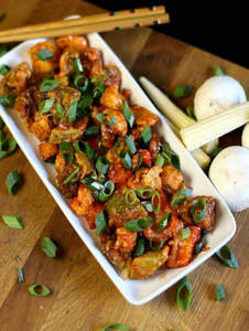 Veg Crispy