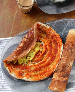 Mysore Masala Dosa