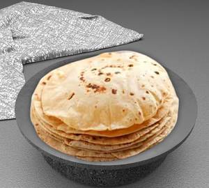 Dashi Ghee Roti 20 Pic