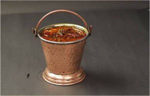 Dal Tadka