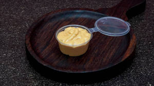 Jalapeno Dip