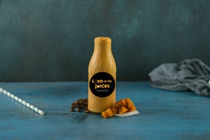 Caramel Cold Coffee