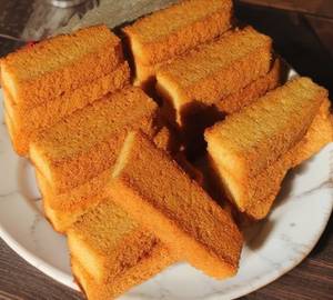 Cake Rusk