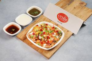 Papri Chaat