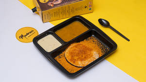 Thatte Idli (1 Pc)
