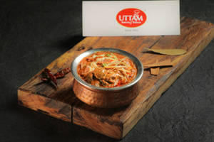 Matar Mushroom