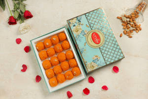 Motichur Laddu
