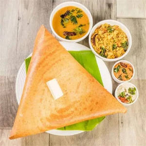 Prem Masala Dosa