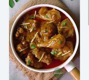 Chicken korma [2 pieces]