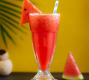 Water melon juice