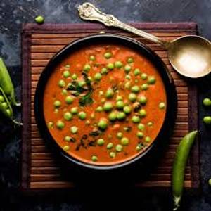 Matar Masala