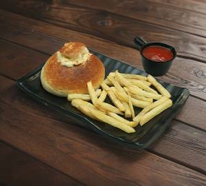 Western Burger