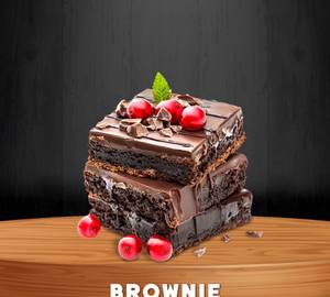 Brownie Pastry [100 Grams]