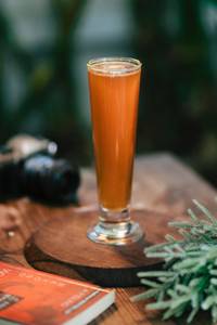 Peach Ice Tea