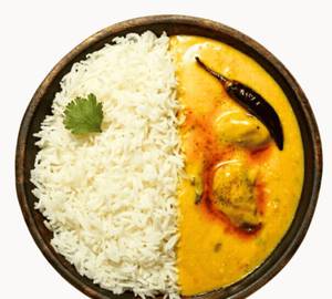 Khadi Chawal
