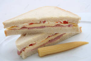 Veg Cheese Sandwich